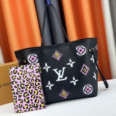 LV Shopping Bags